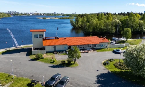 Hietasaaren Seelari