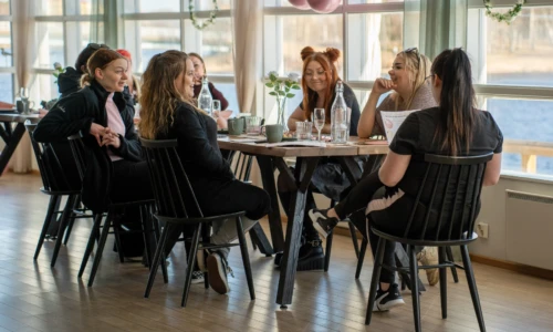 Hietasaaren Seelari
